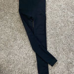 Spank seamless leggings M